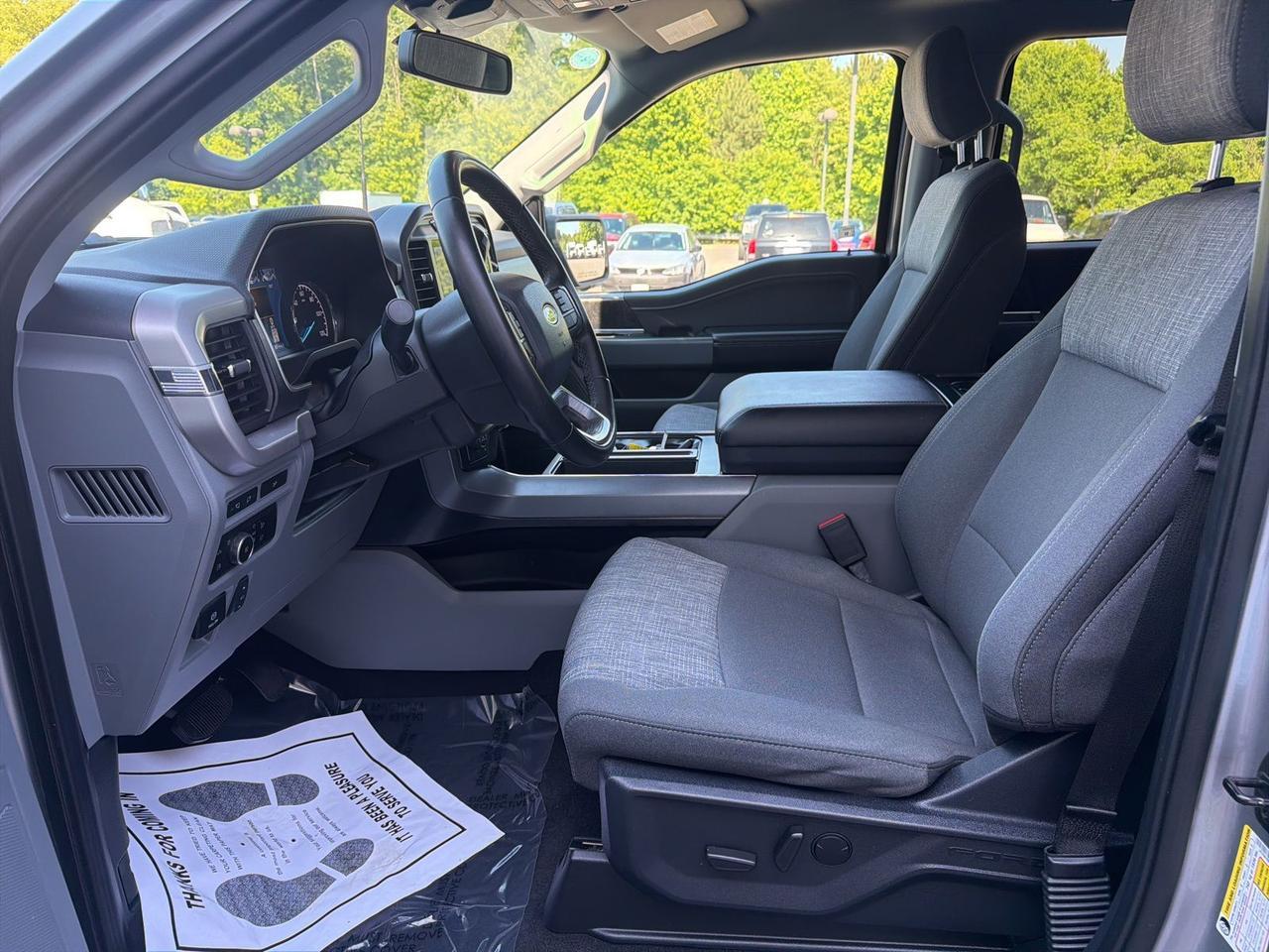 2023 Ford F-150 XLT Ashland VA