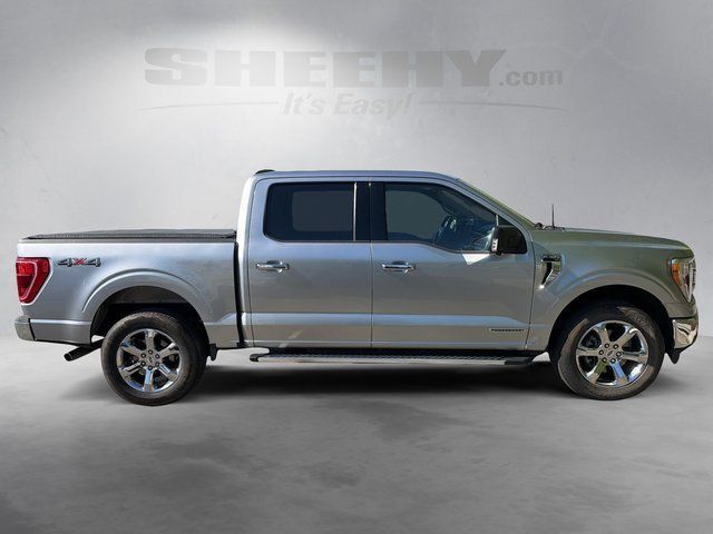 2023 Ford F-150 XLT Ashland VA