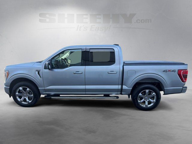2023 Ford F-150 XLT Ashland VA