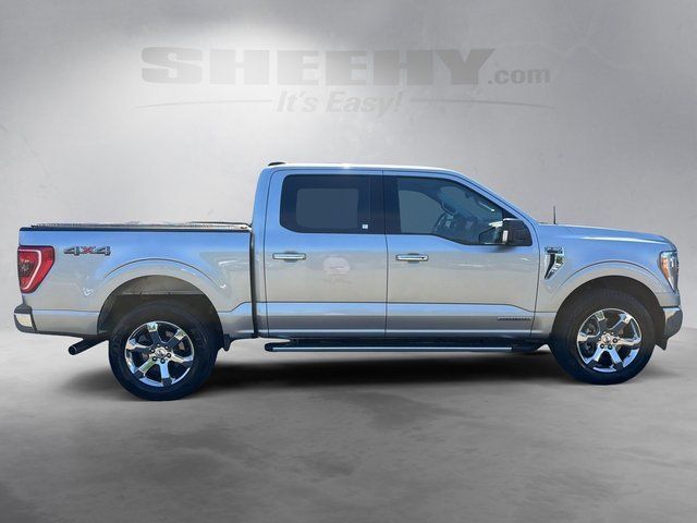 2023 Ford F-150 XLT Ashland VA