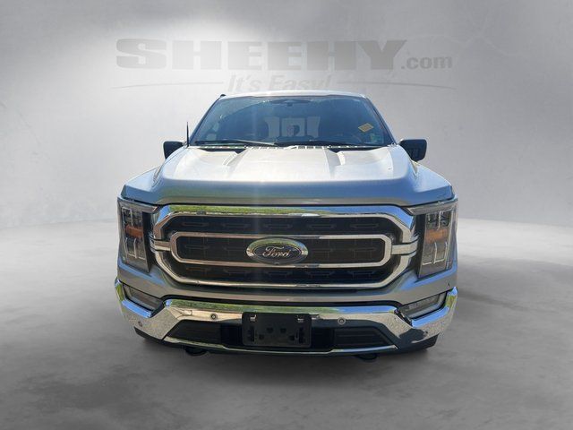 2023 Ford F-150 XLT Ashland VA