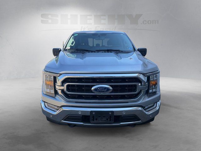 2023 Ford F-150 XLT Ashland VA
