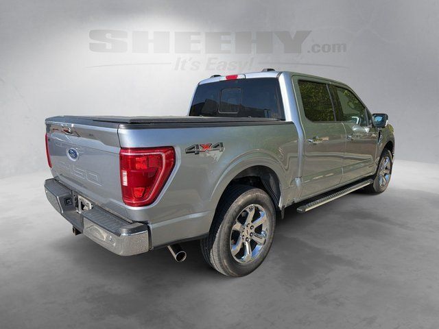2023 Ford F-150 XLT Ashland VA