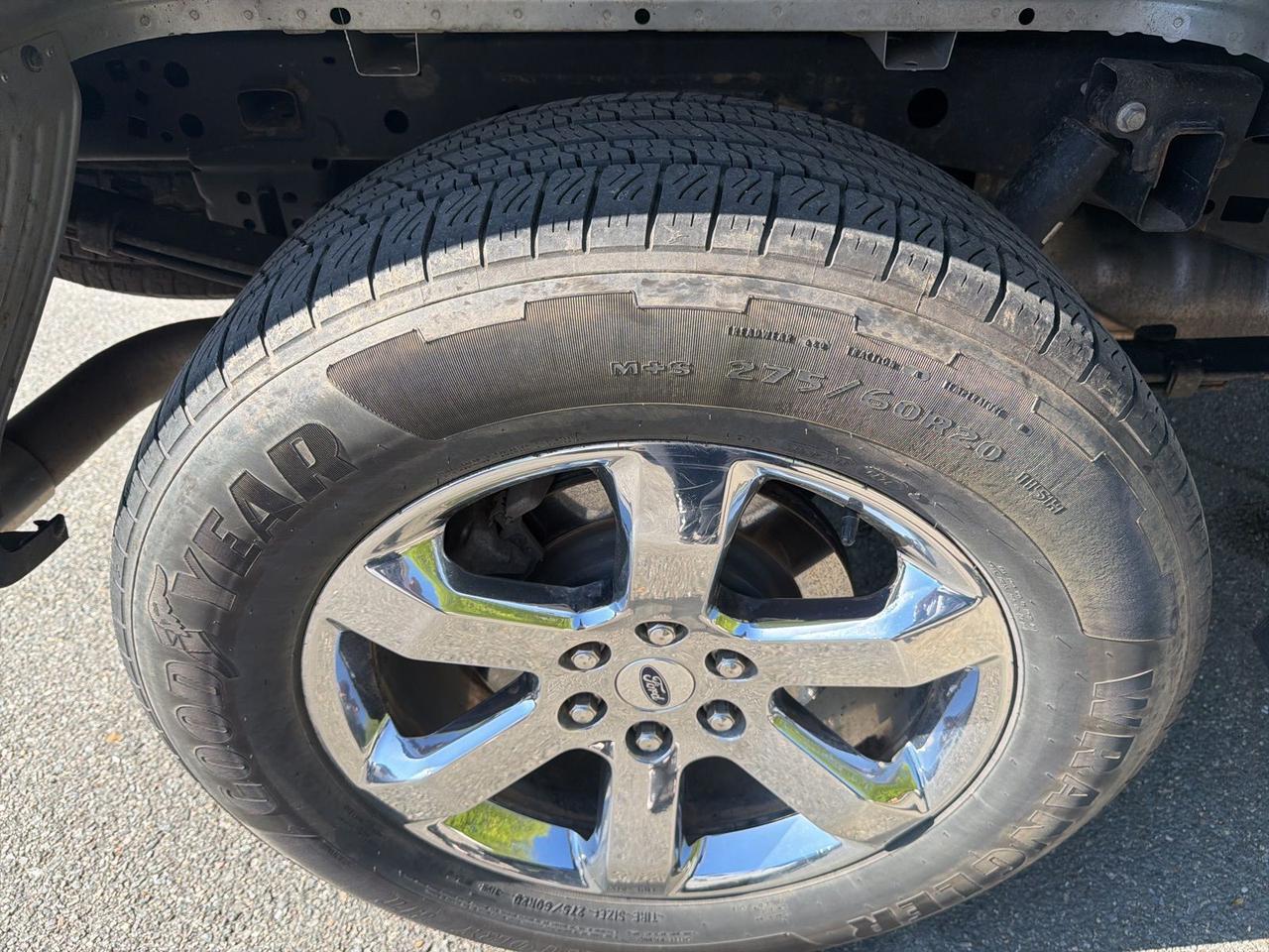 2023 Ford F-150 XLT Ashland VA