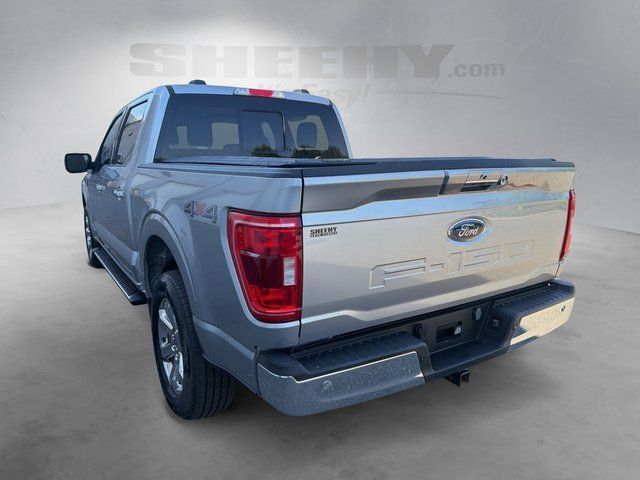 2023 Ford F-150 XLT Ashland VA