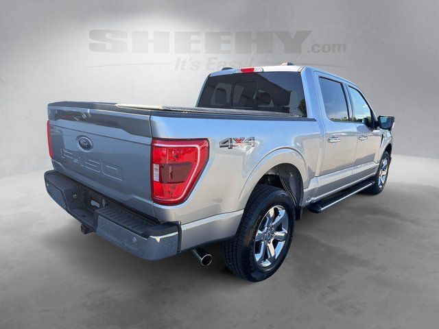 2023 Ford F-150 XLT Ashland VA