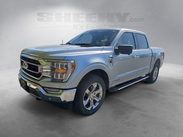 2023 Ford F-150 XLT Ashland VA