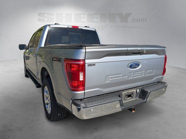 2023 Ford F-150 XLT Ashland VA