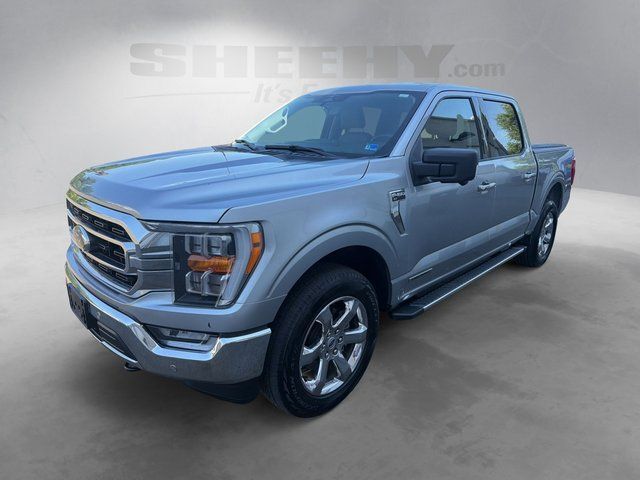 2023 Ford F-150 XLT Ashland VA