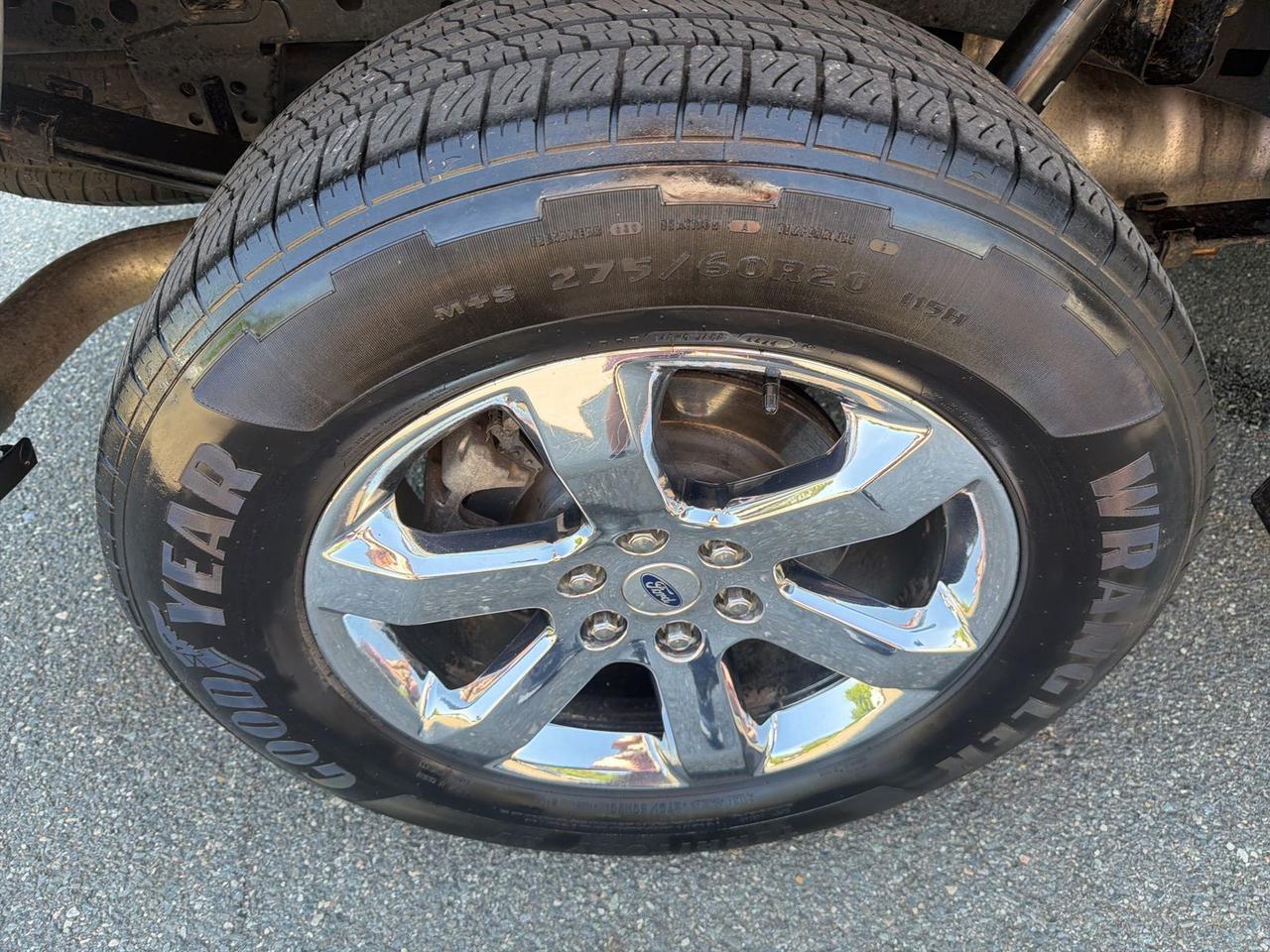 2023 Ford F-150 XLT Ashland VA