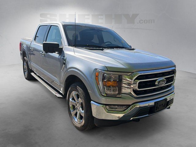 2023 Ford F-150 XLT Ashland VA