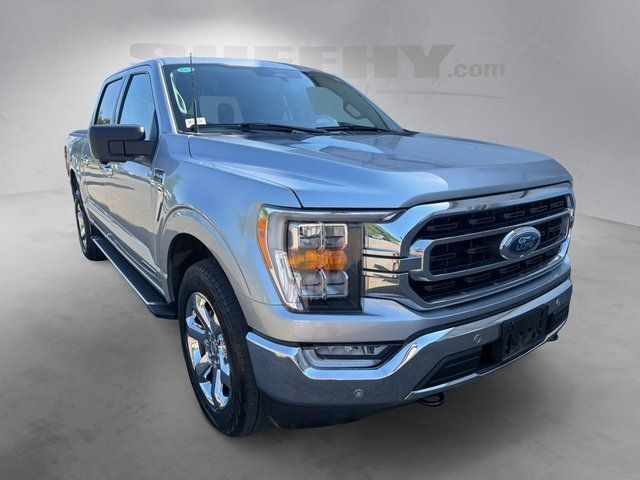 2023 Ford F-150 XLT Ashland VA
