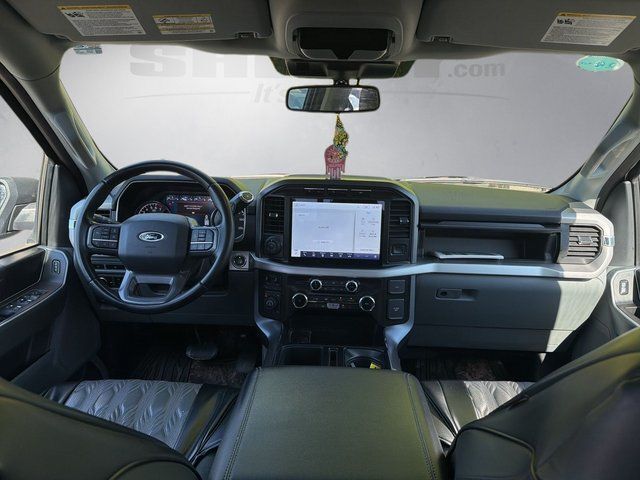 2023 Ford F-150 XLT Ashland VA