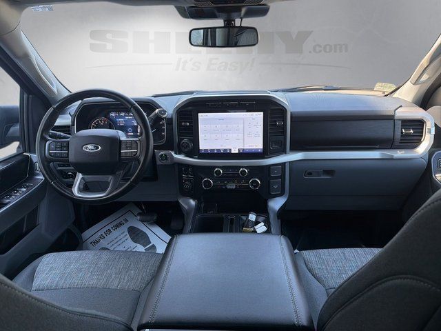 2023 Ford F-150 XLT Ashland VA