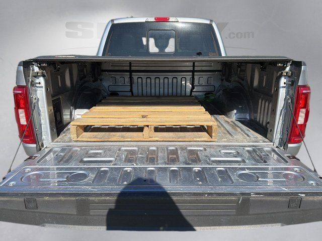 2023 Ford F-150 XLT Ashland VA