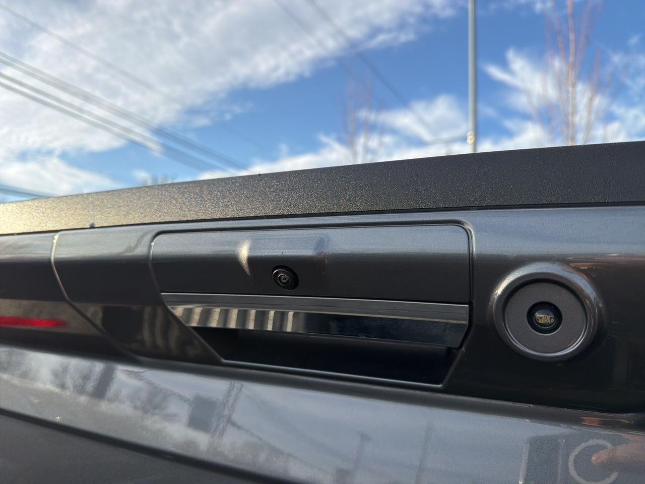 2023 Ford F-150 XLT Gaithersburg MD