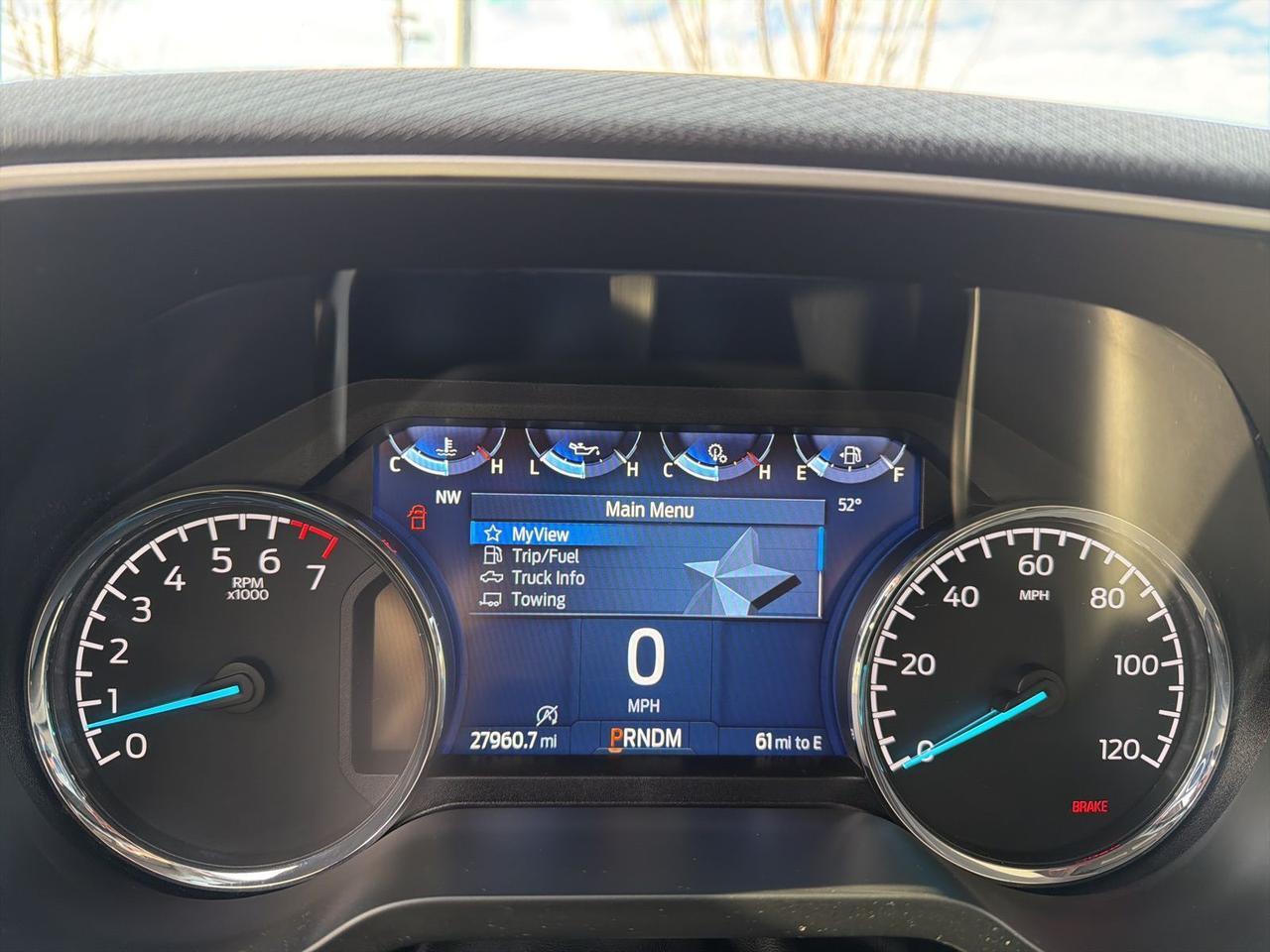 2023 Ford F-150 XLT Gaithersburg MD