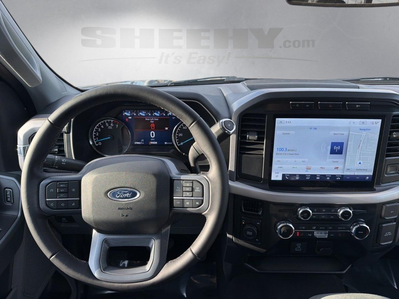 2023 Ford F-150 XLT Gaithersburg MD