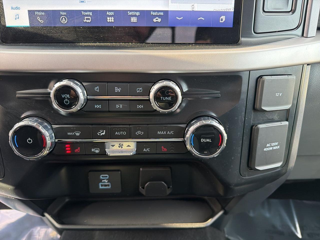 2023 Ford F-150 XLT Gaithersburg MD