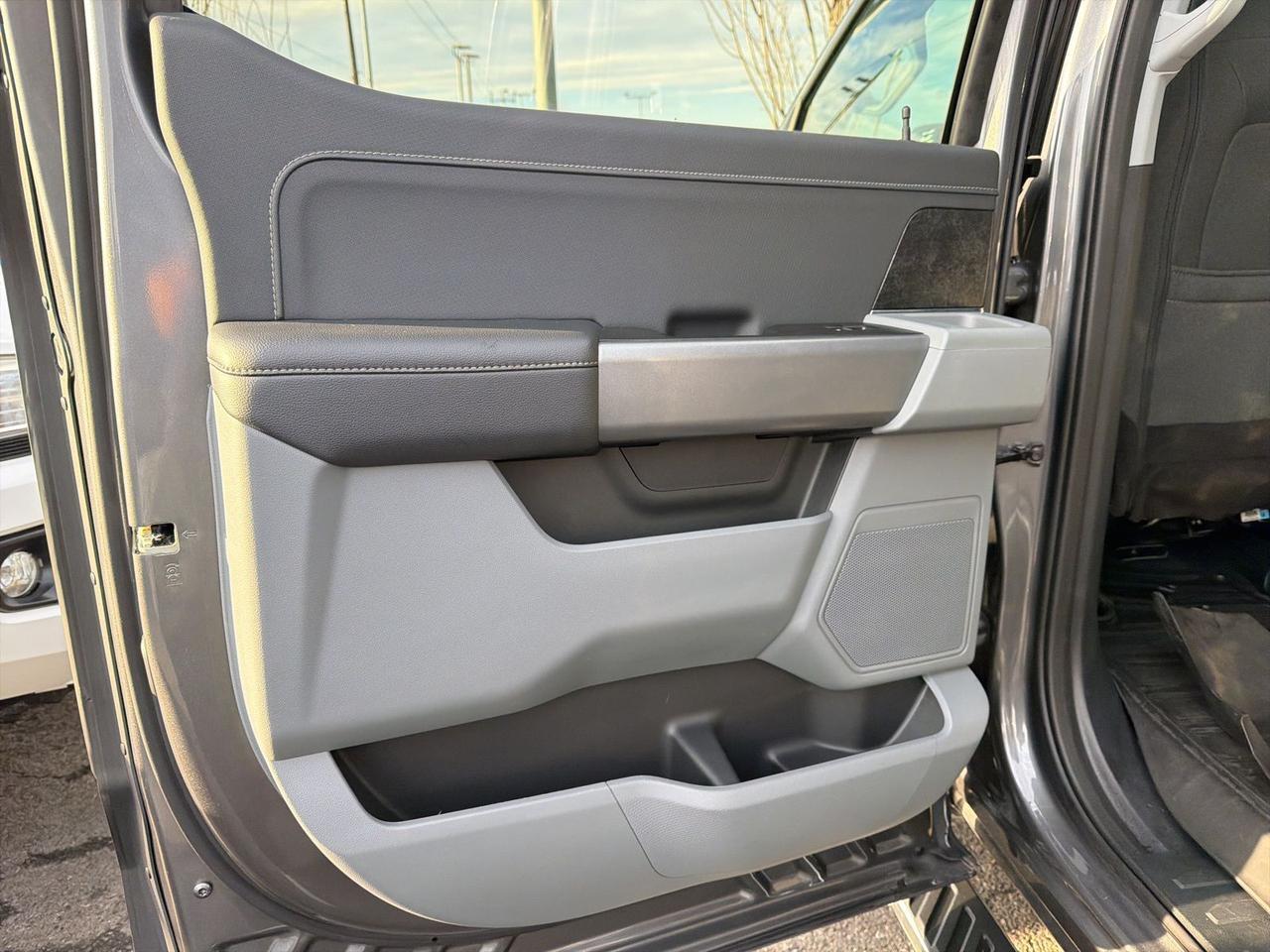 2023 Ford F-150 XLT Gaithersburg MD