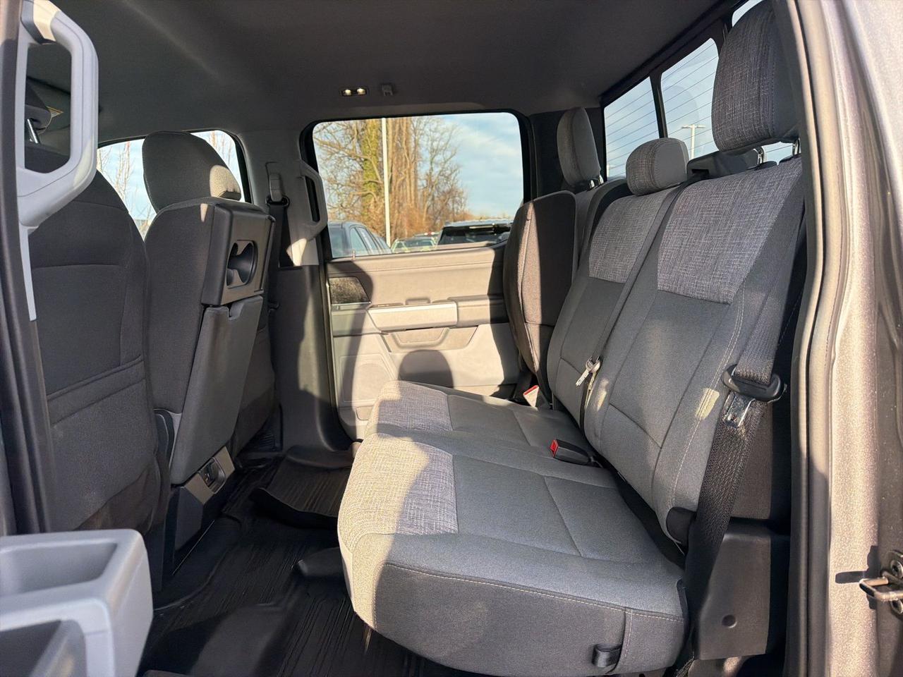 2023 Ford F-150 XLT Gaithersburg MD