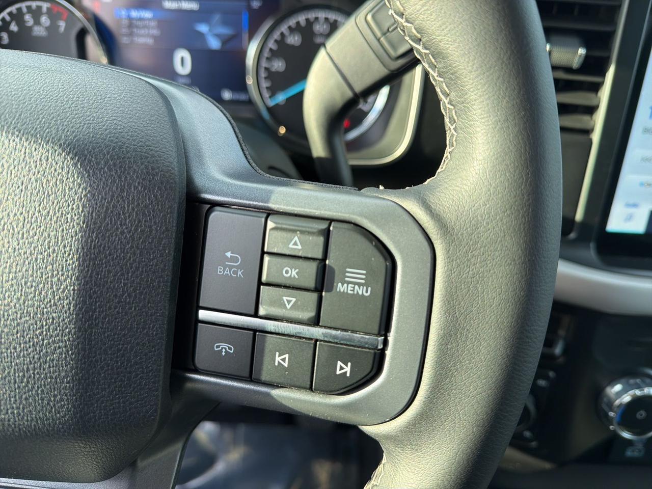 2023 Ford F-150 XLT Gaithersburg MD