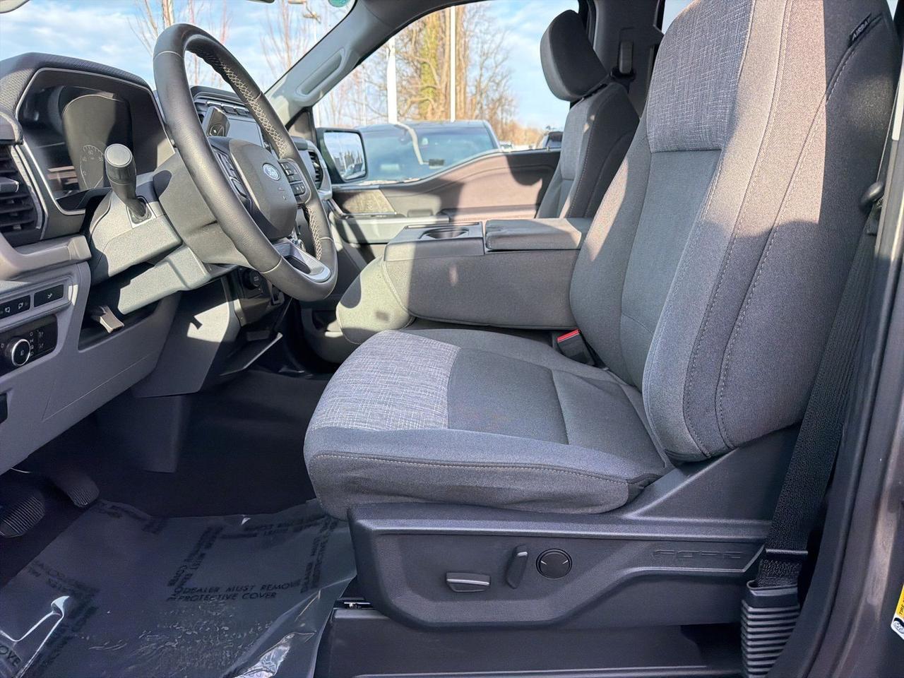 2023 Ford F-150 XLT Gaithersburg MD