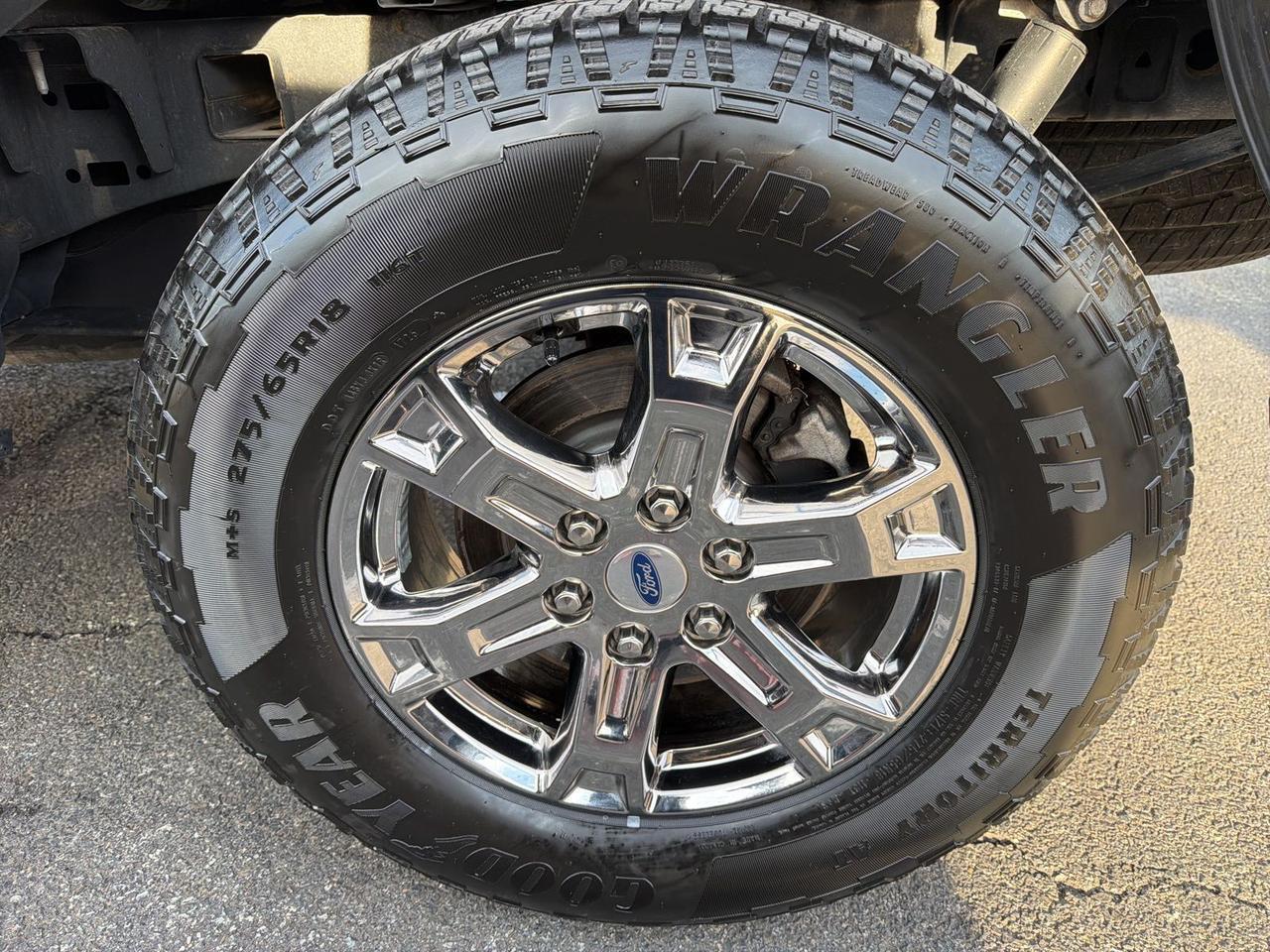 2023 Ford F-150 XLT Gaithersburg MD