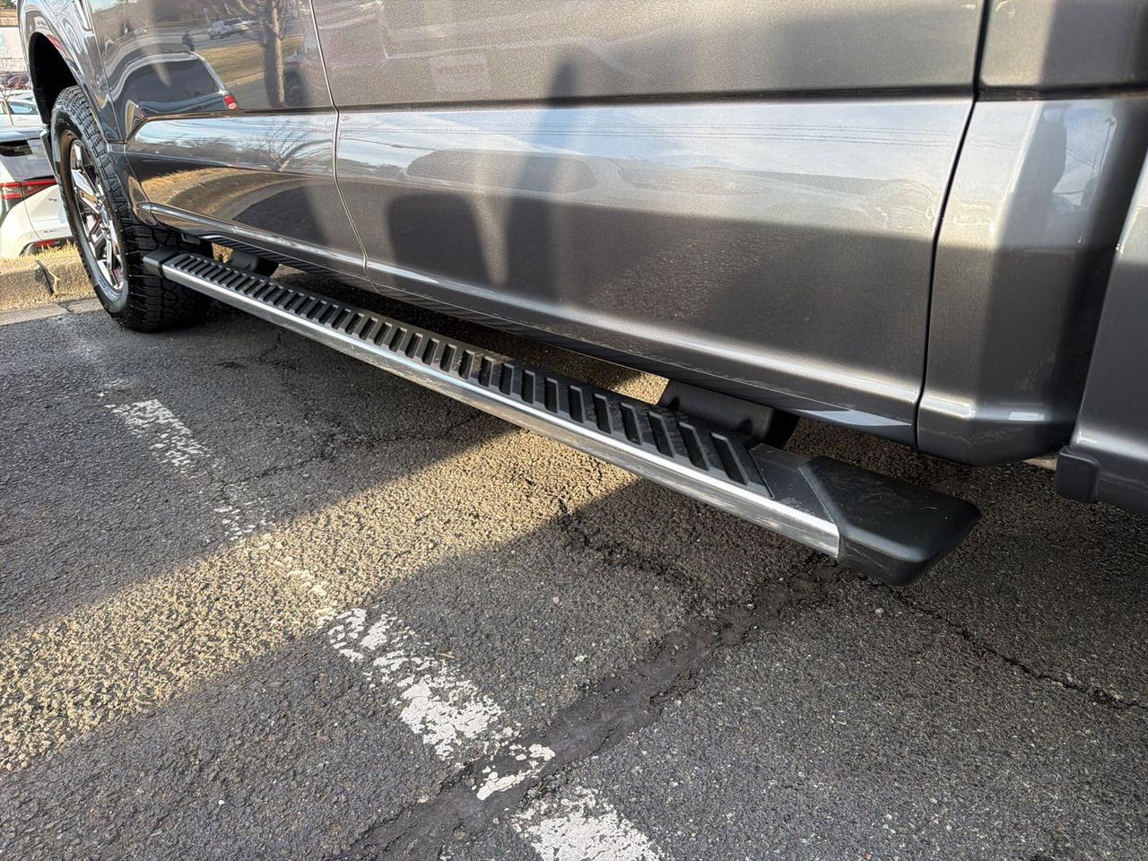 2023 Ford F-150 XLT Gaithersburg MD