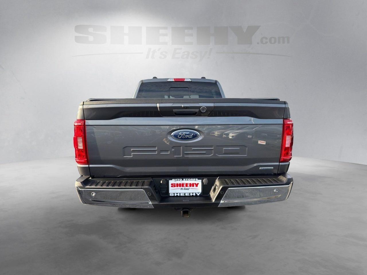 2023 Ford F-150 XLT Gaithersburg MD