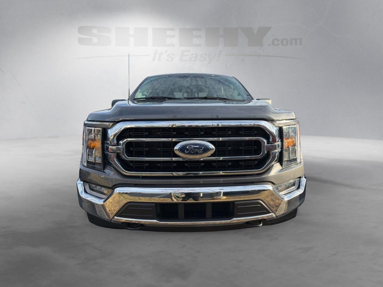 2023 Ford F-150 XLT Gaithersburg MD