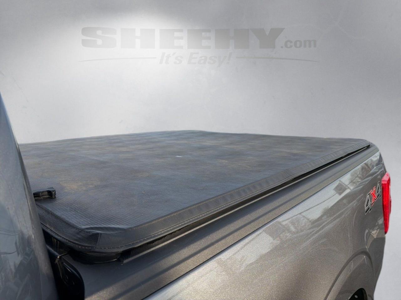 2023 Ford F-150 XLT Gaithersburg MD