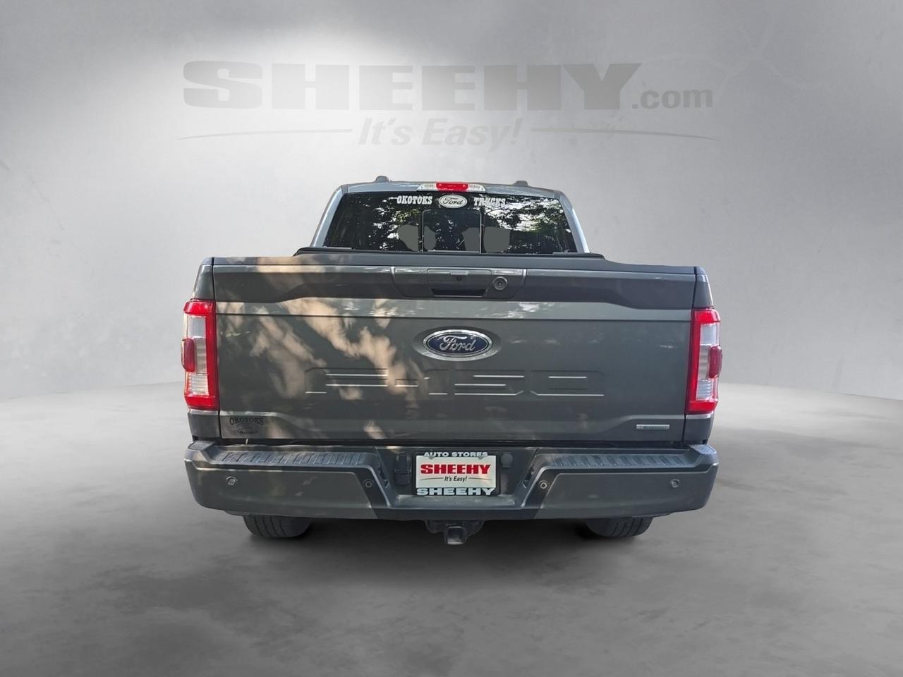 2023 Ford F-150 XLT Gaithersburg MD