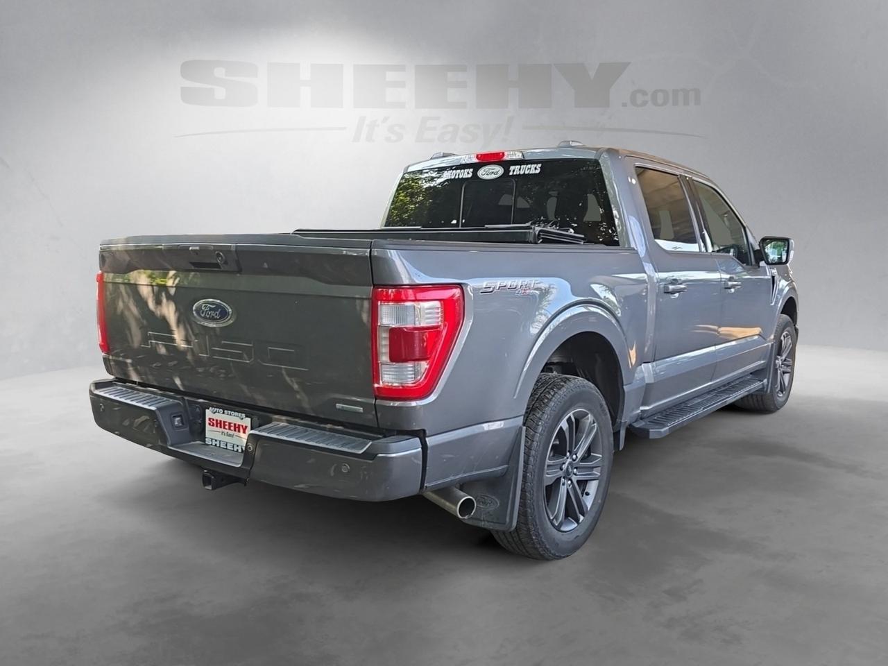 2023 Ford F-150 XLT Gaithersburg MD