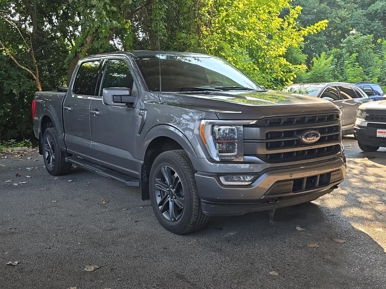 2023 Ford F-150 XLT Gaithersburg MD