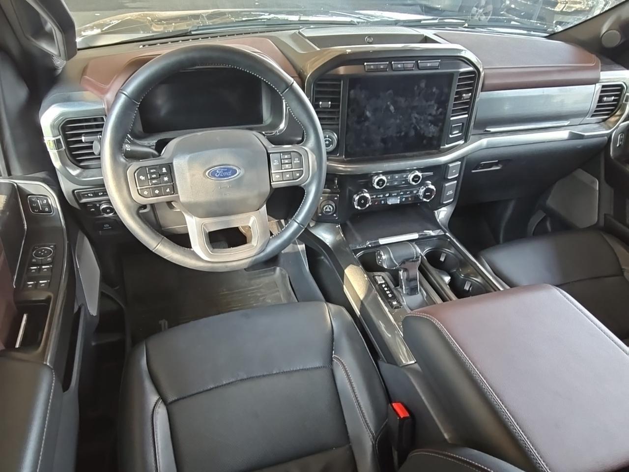 2023 Ford F-150 XLT Gaithersburg MD