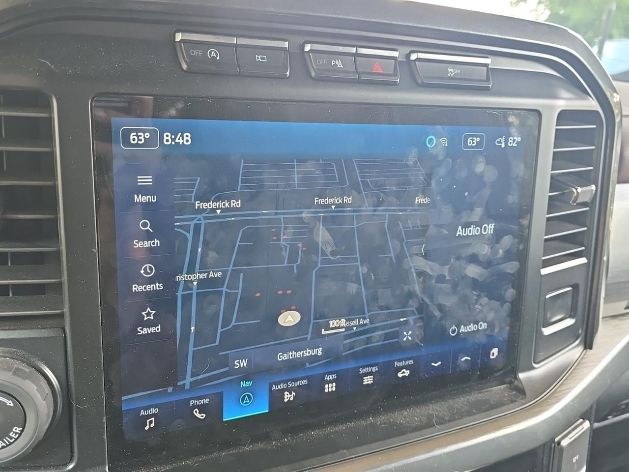 2023 Ford F-150 XLT Gaithersburg MD