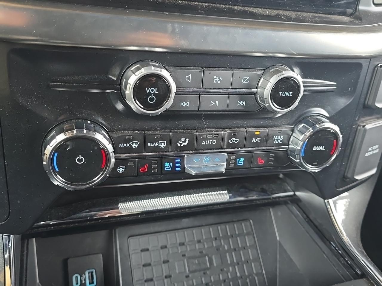 2023 Ford F-150 XLT Gaithersburg MD
