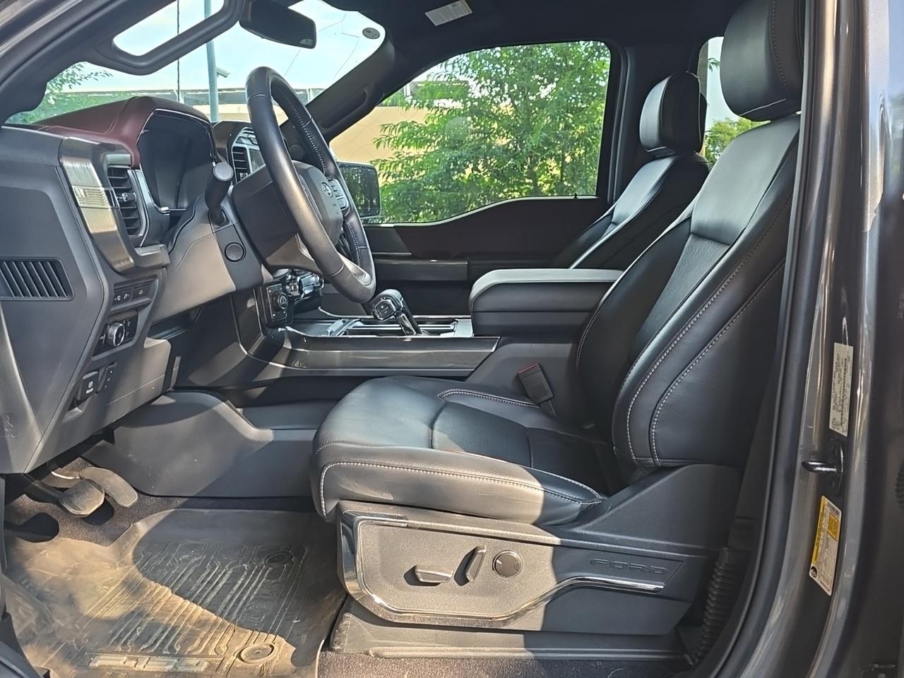 2023 Ford F-150 XLT Gaithersburg MD