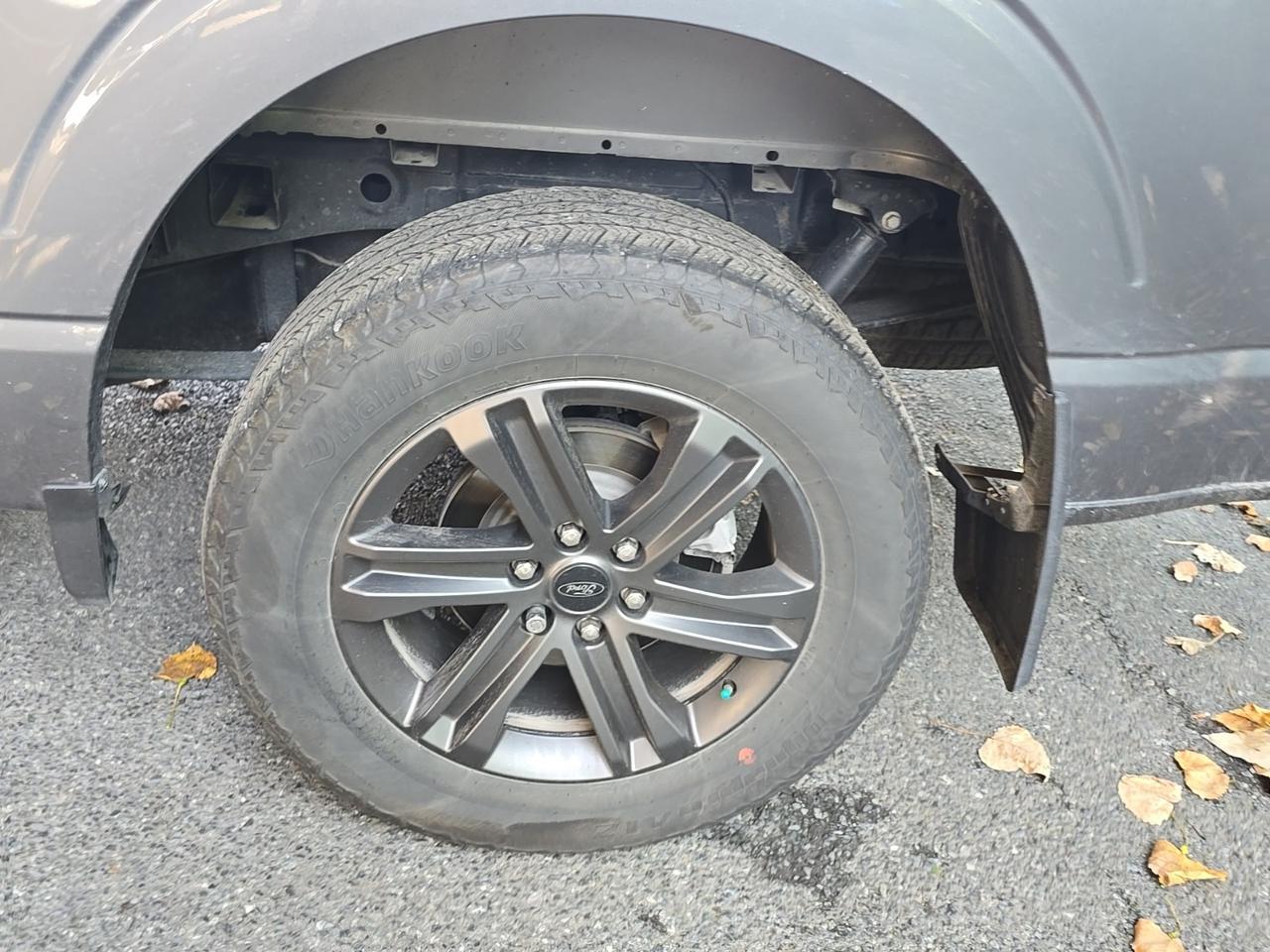 2023 Ford F-150 XLT Gaithersburg MD