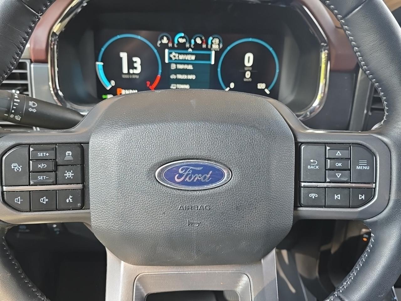 2023 Ford F-150 XLT Gaithersburg MD