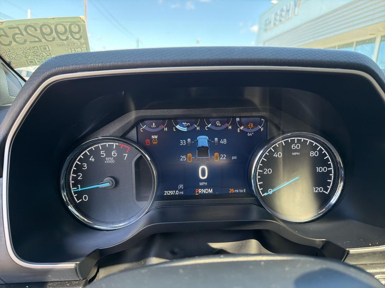 2023 Ford F-150 XLT Gaithersburg MD