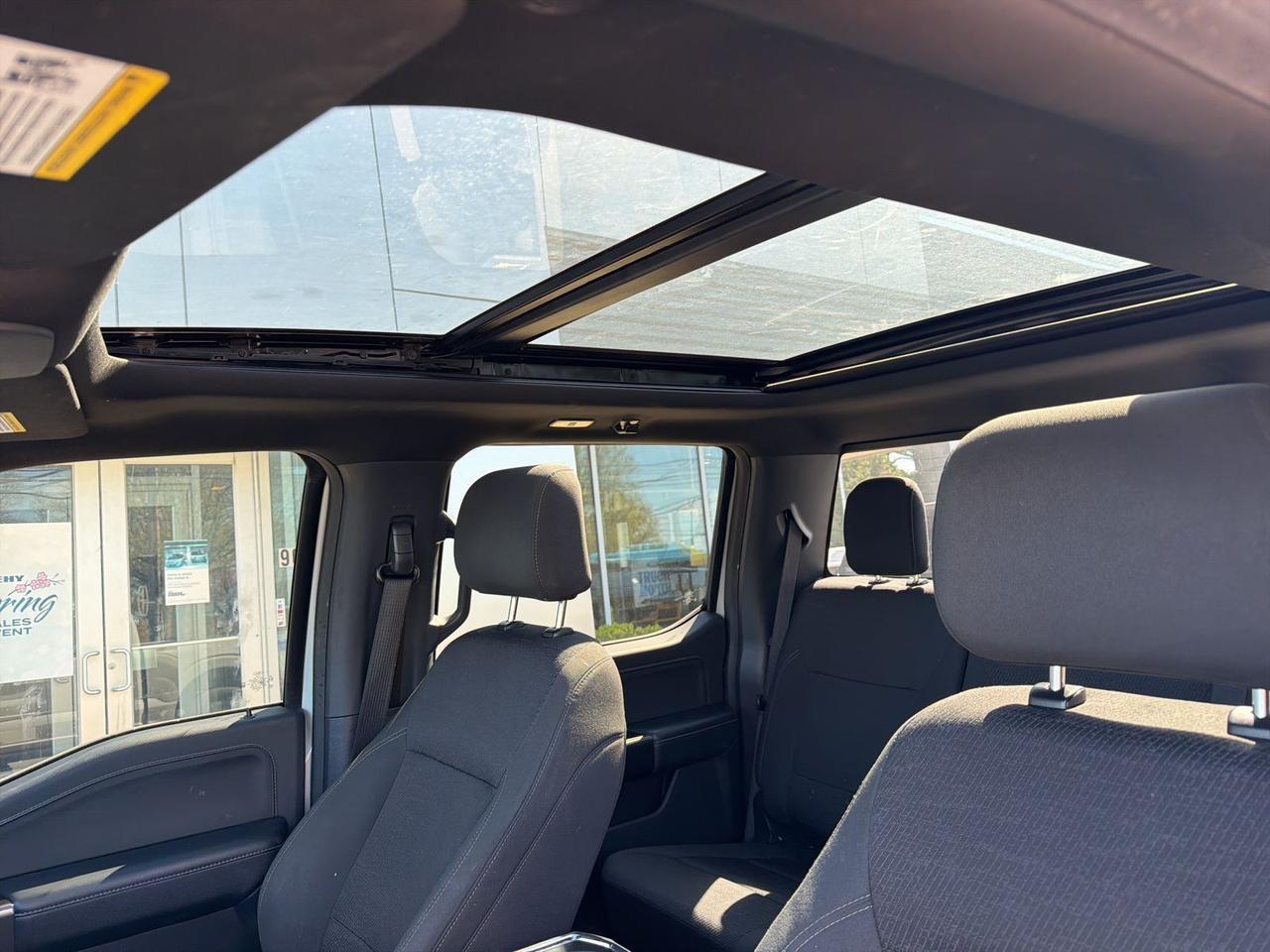 2023 Ford F-150 XLT Gaithersburg MD