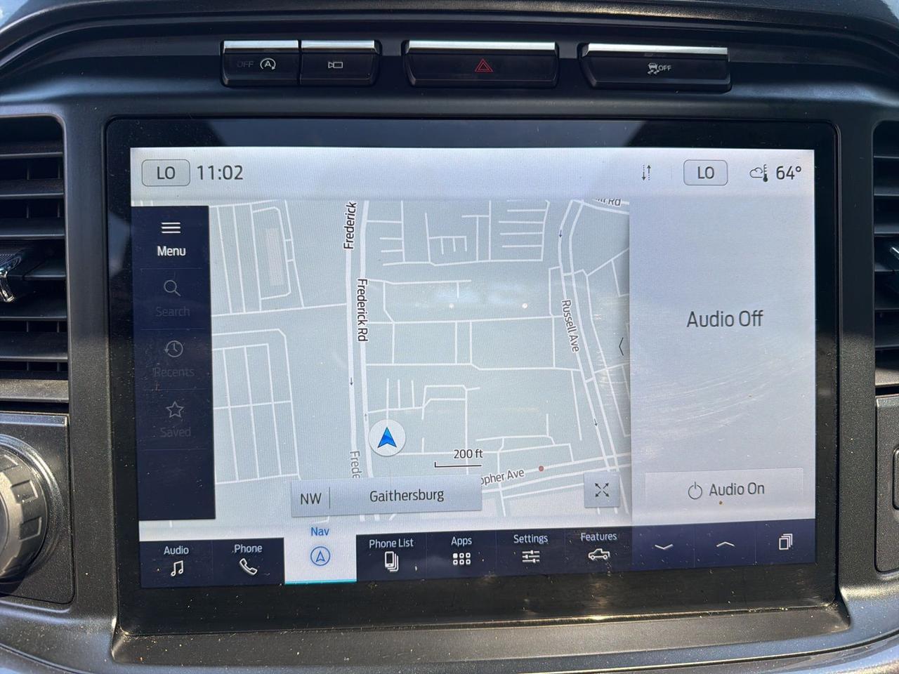 2023 Ford F-150 XLT Gaithersburg MD