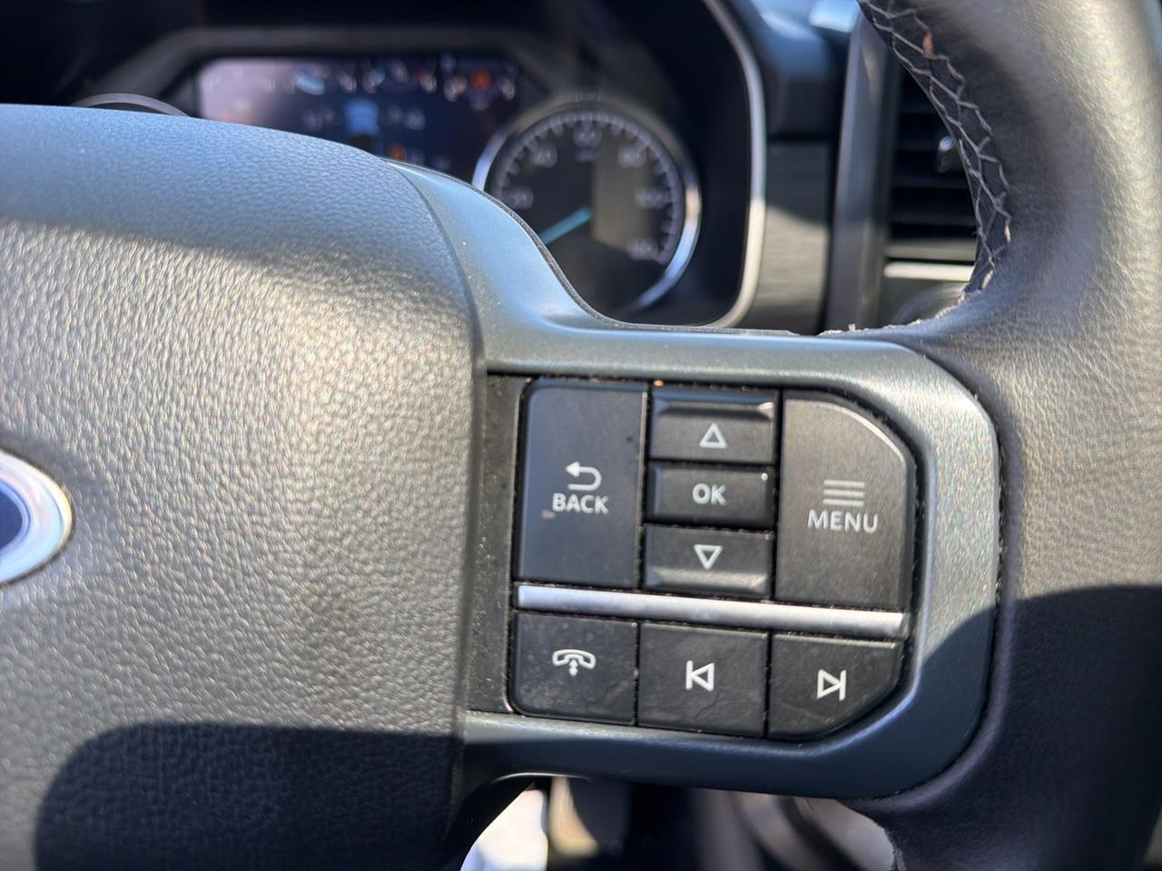 2023 Ford F-150 XLT Gaithersburg MD