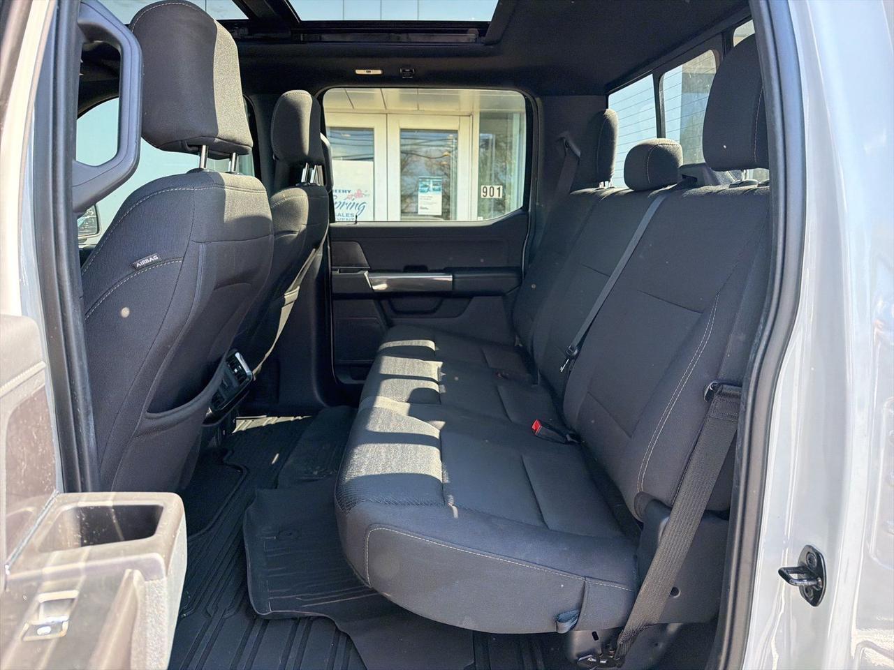 2023 Ford F-150 XLT Gaithersburg MD