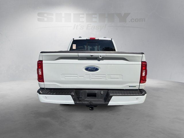 2023 Ford F-150 XLT Gaithersburg MD