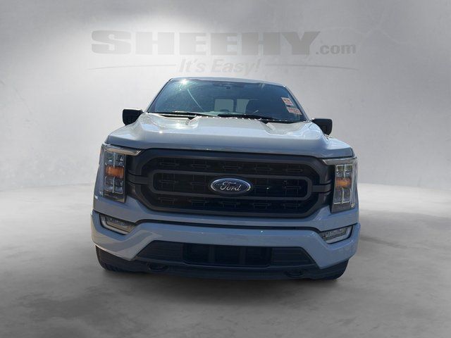 2023 Ford F-150 XLT Gaithersburg MD