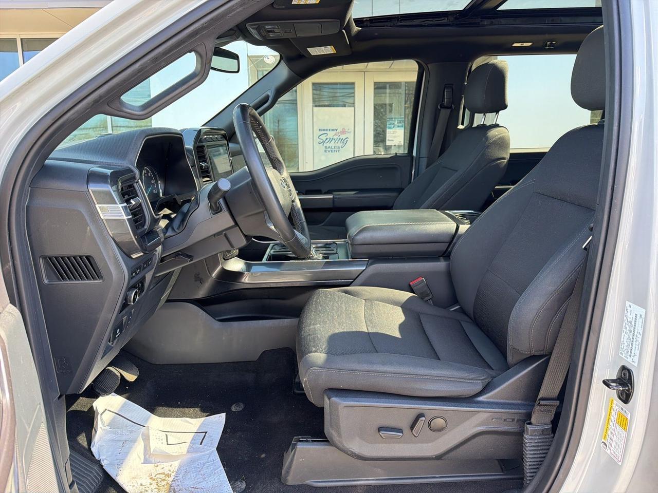 2023 Ford F-150 XLT Gaithersburg MD