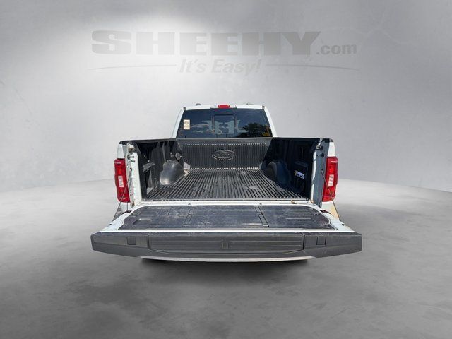 2023 Ford F-150 XLT Gaithersburg MD